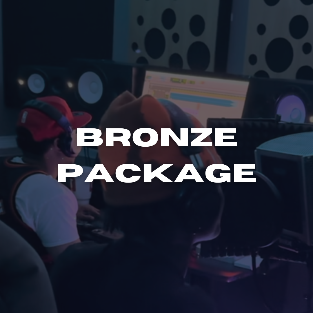 Bronze Package