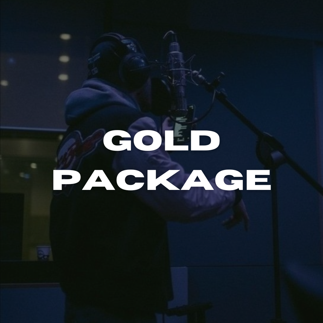 Gold Package