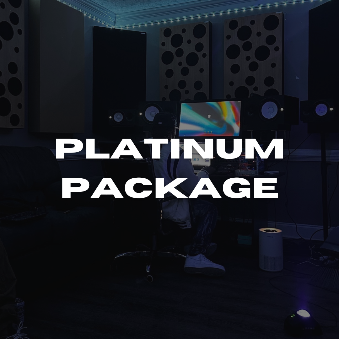 Platinum Package