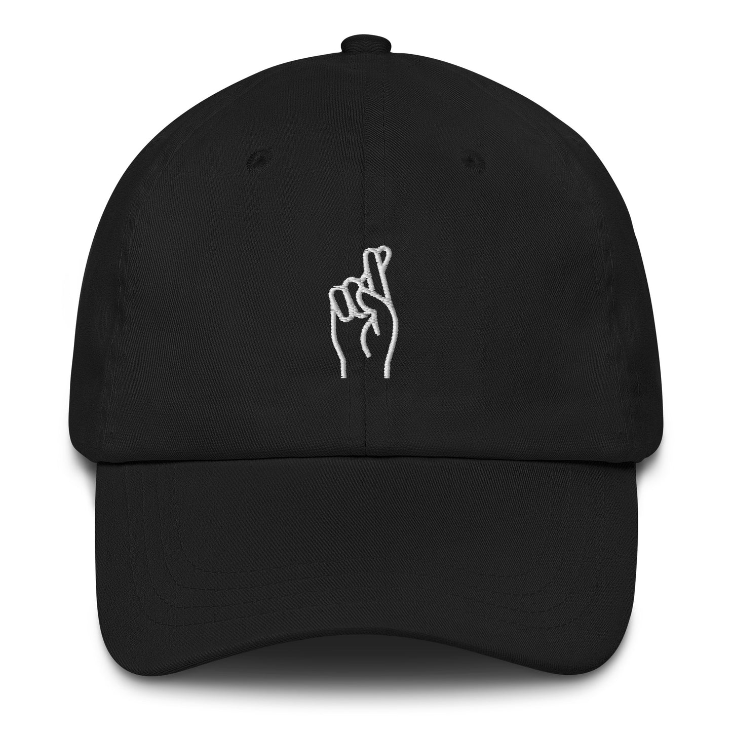 Family Ties Dad hat