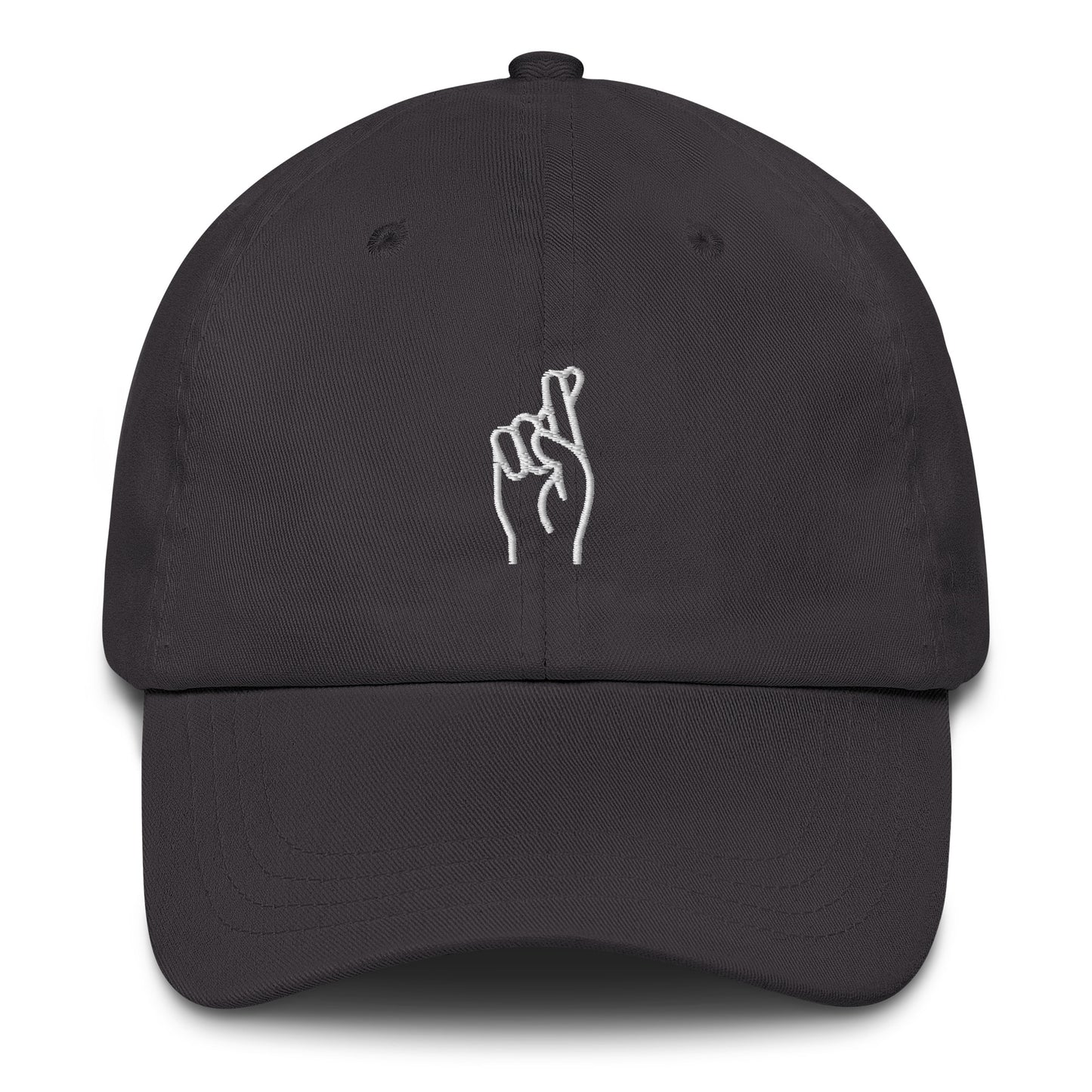 Family Ties Dad hat