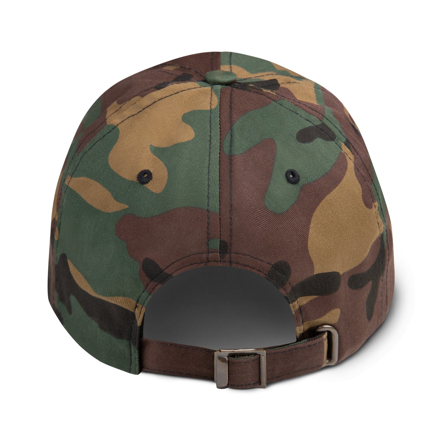 Family Ties Dad hat