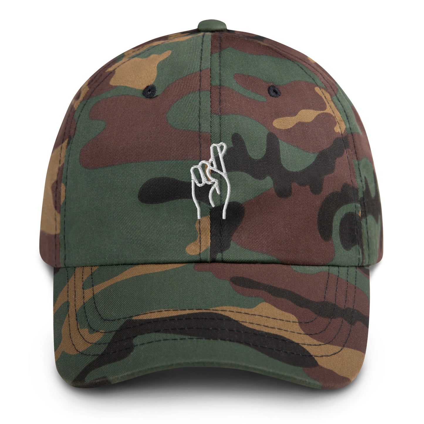 Family Ties Dad hat