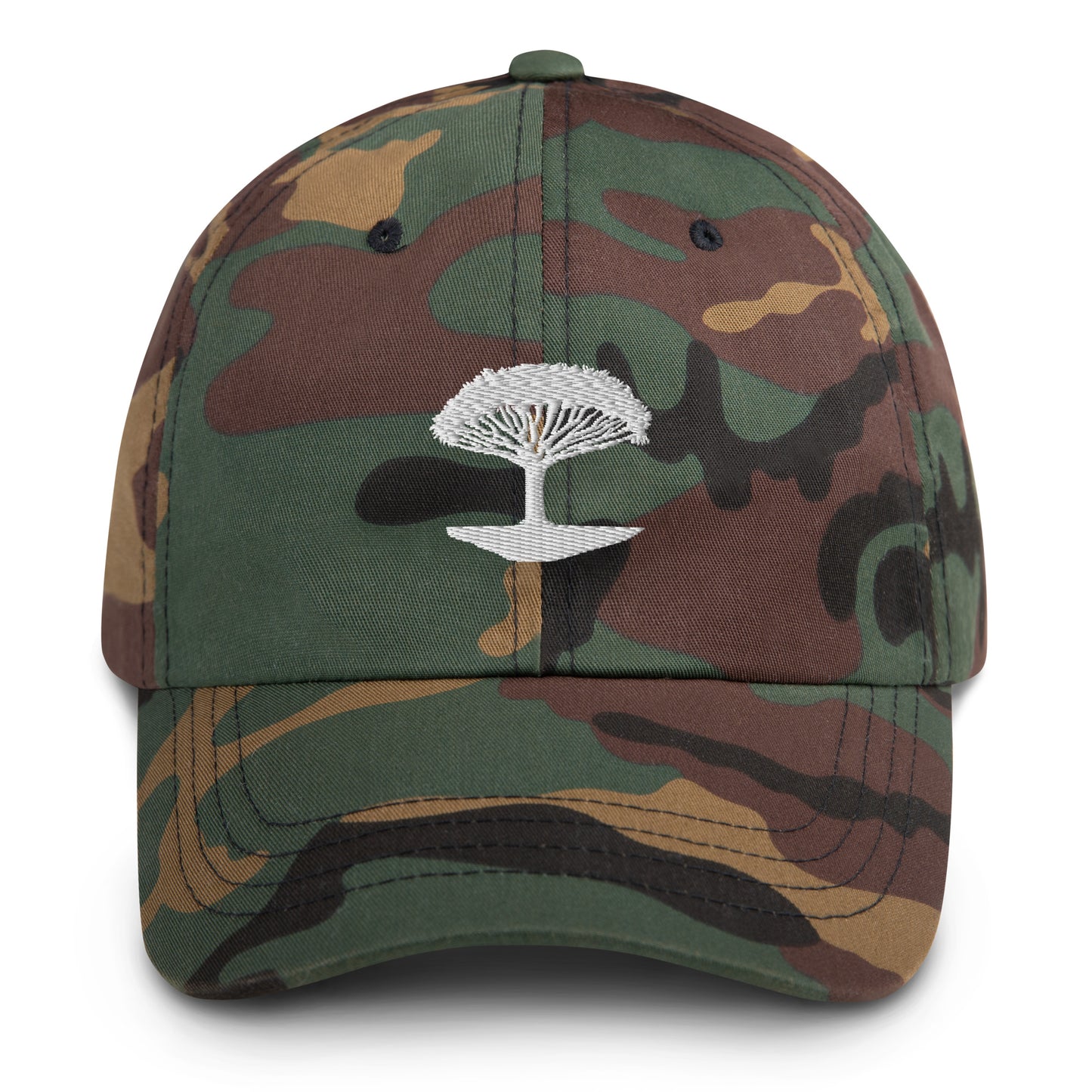 The Tree of Life Dad Hat