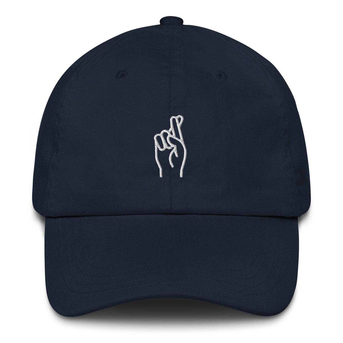 Family Ties Dad hat