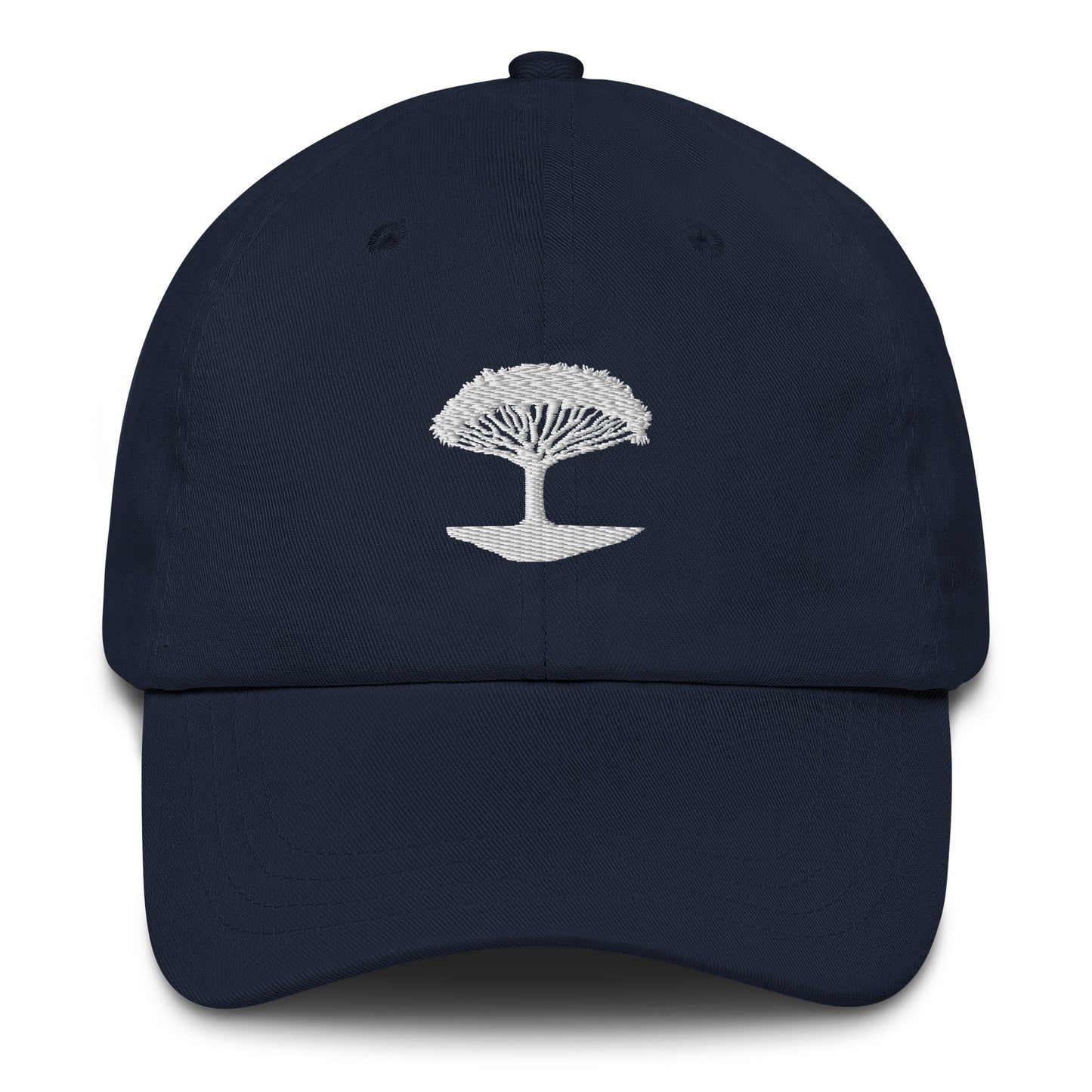 The Tree of Life Dad Hat