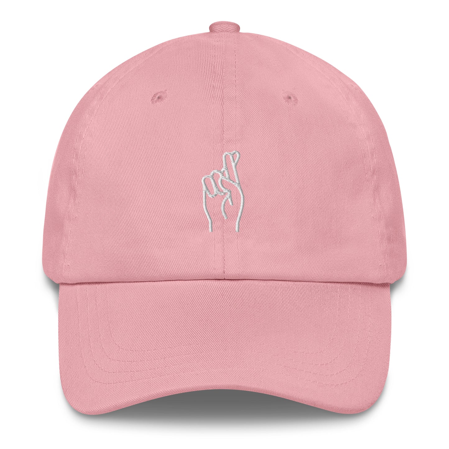 Family Ties Dad hat