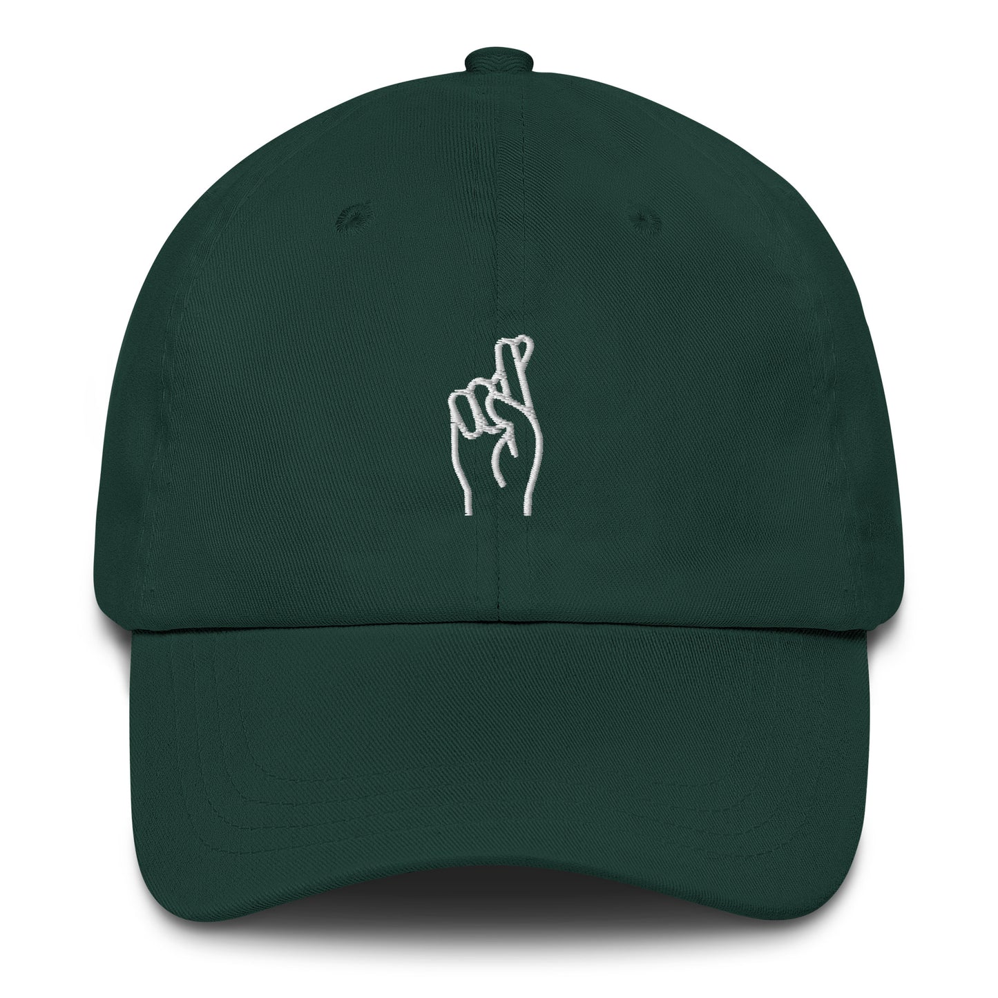 Family Ties Dad hat