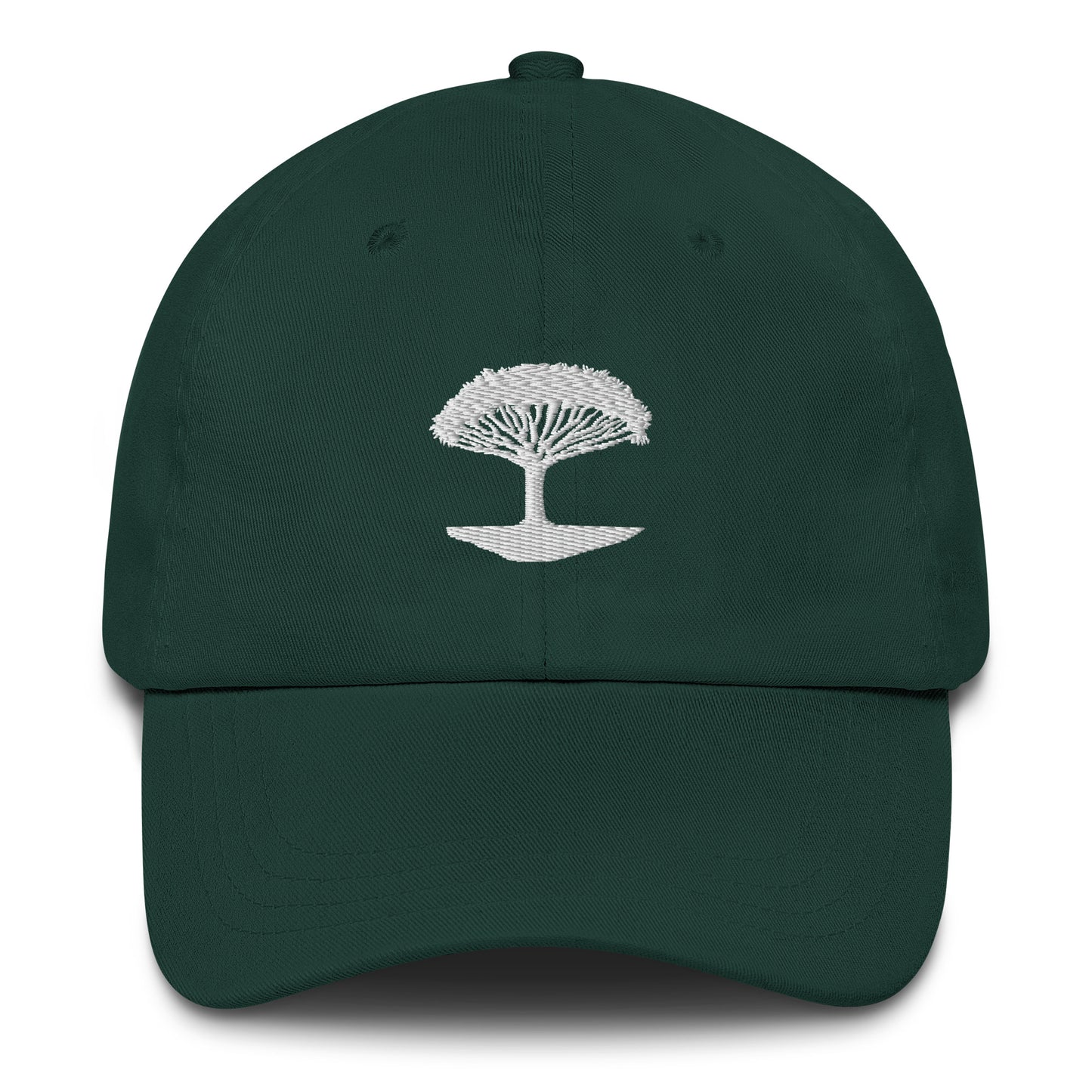 The Tree of Life Dad Hat