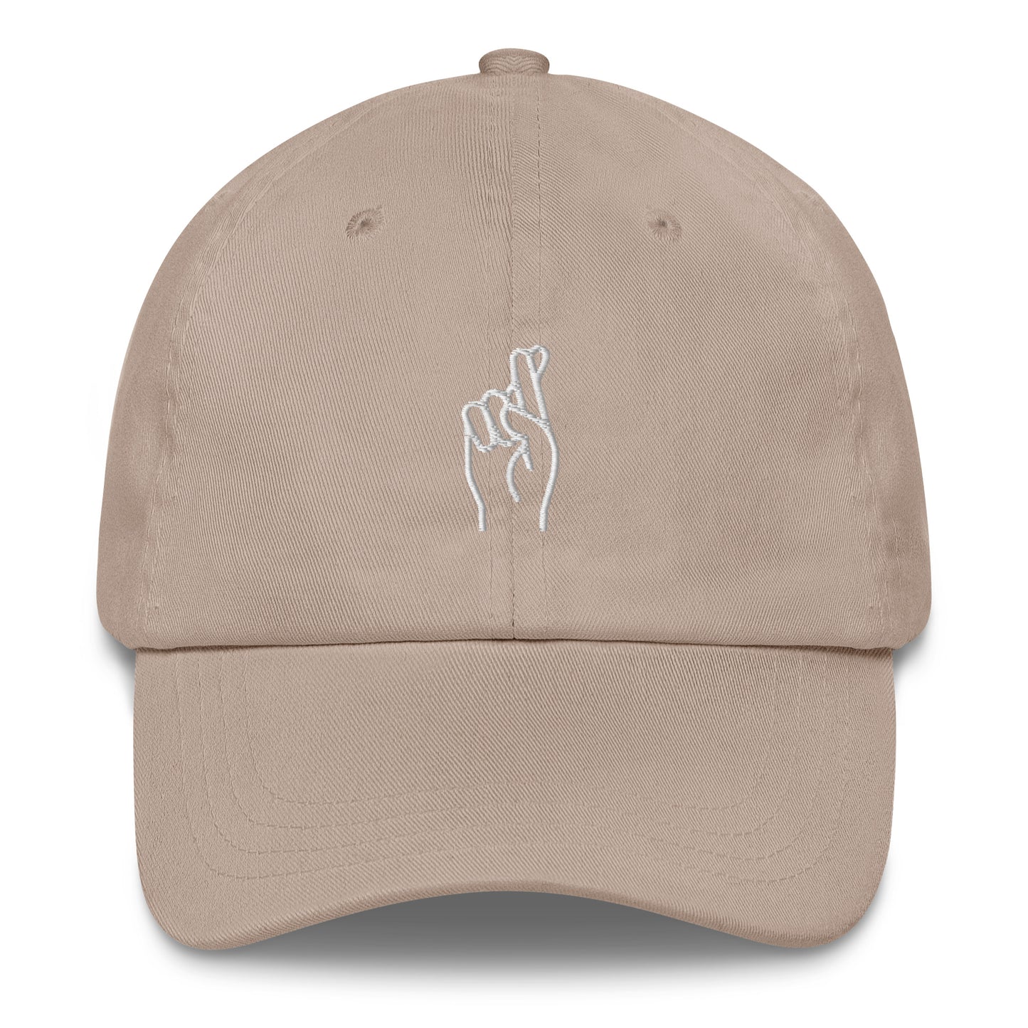 Family Ties Dad hat