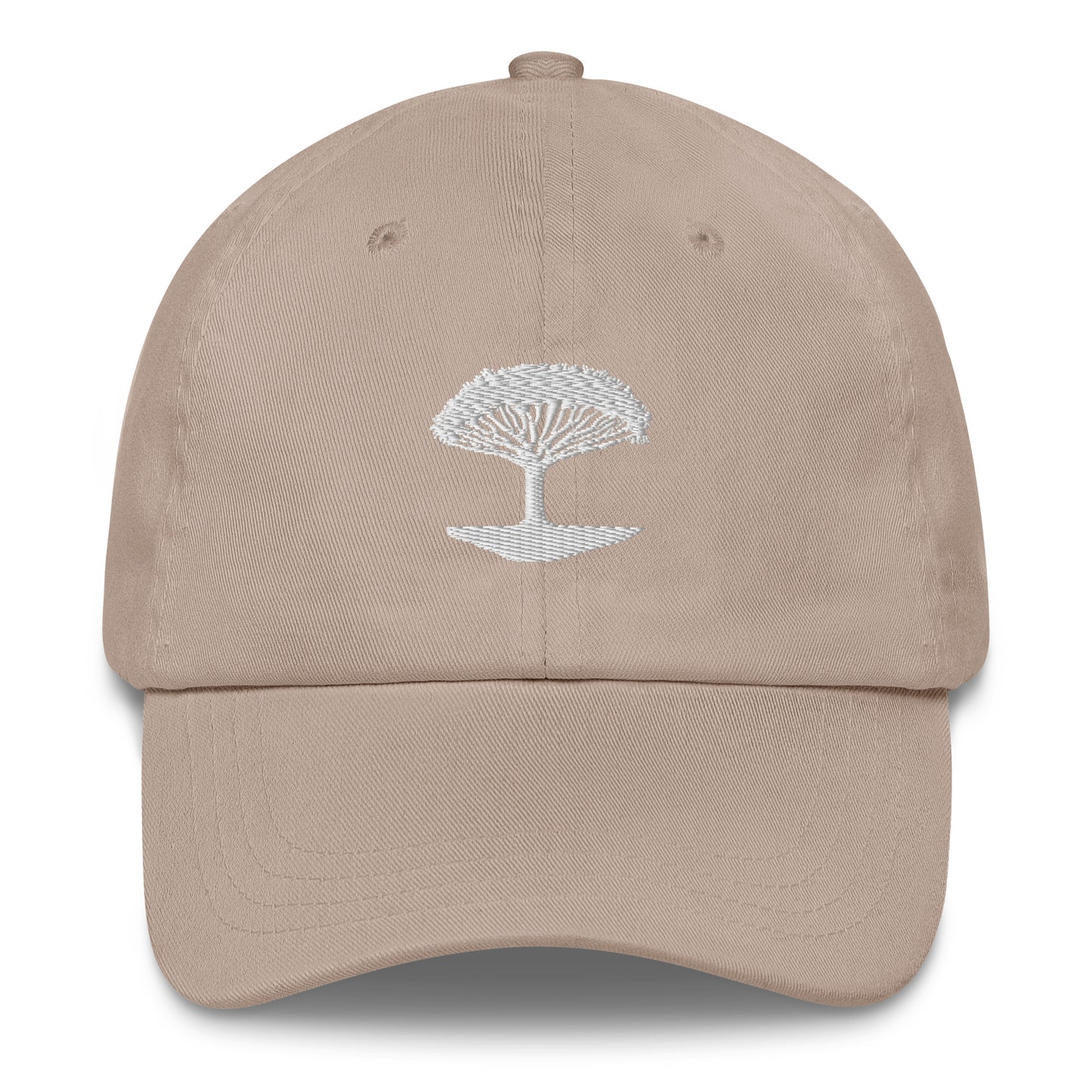 The Tree of Life Dad Hat