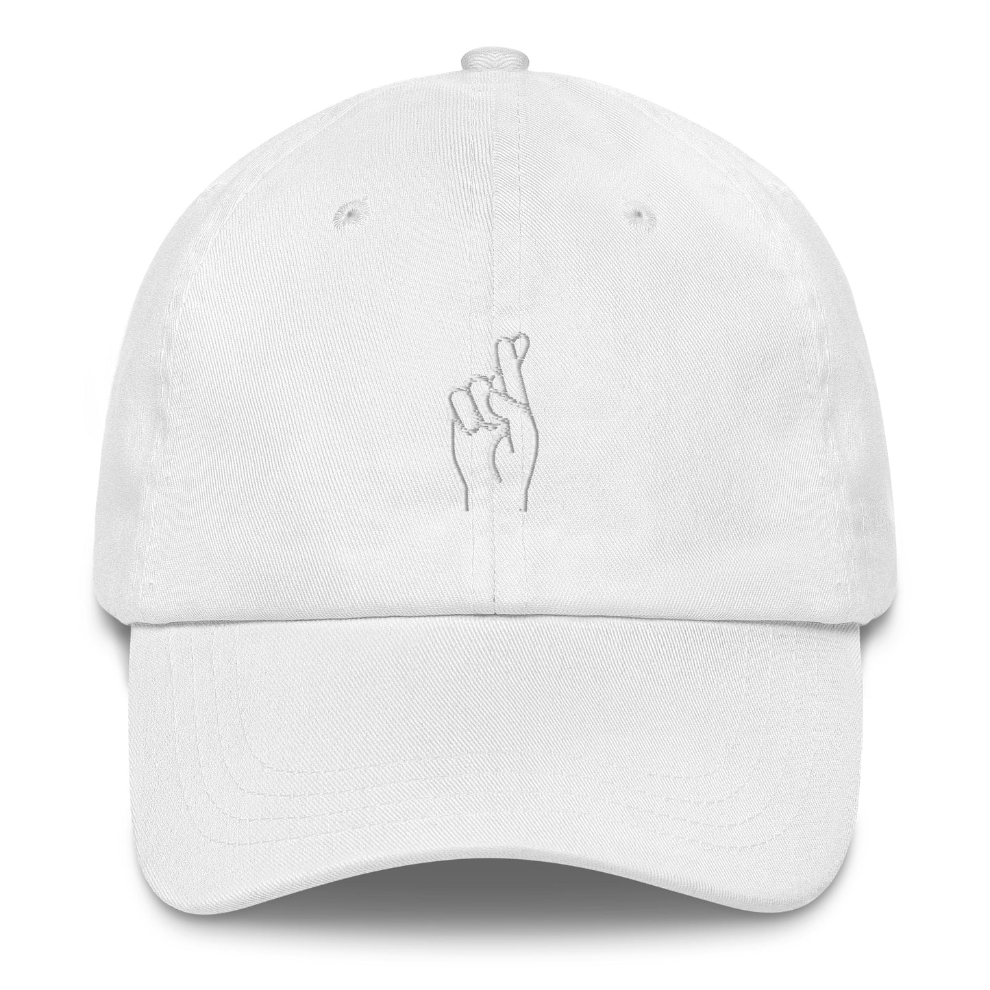 Family Ties Dad hat