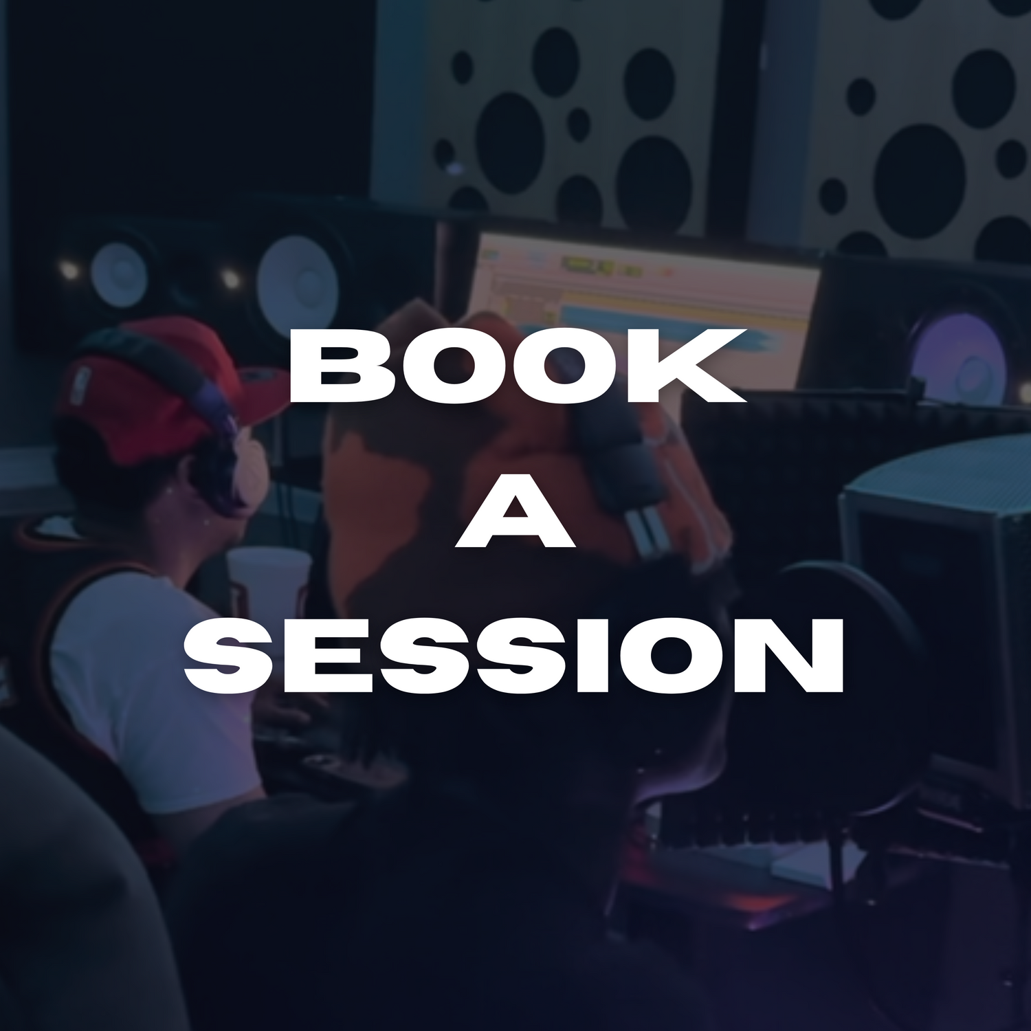 Book A Session