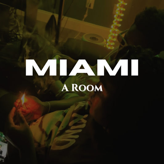 Miami - A Room