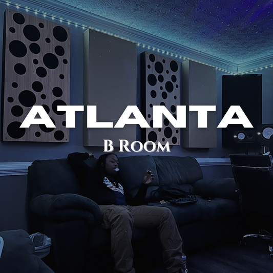 Atlanta - B Room