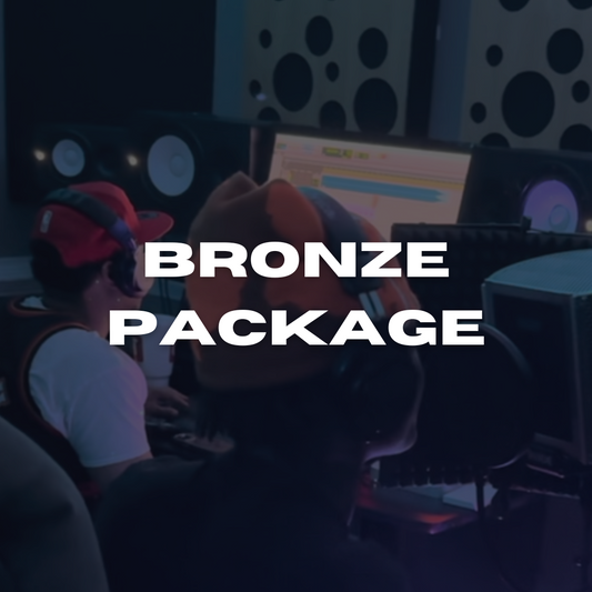 Bronze Package