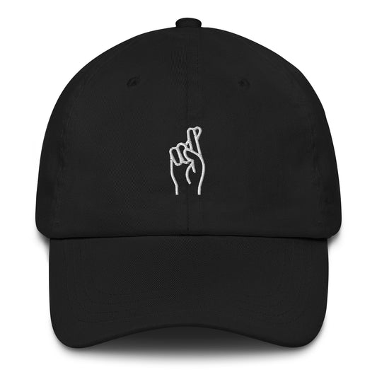 Family Ties Dad hat