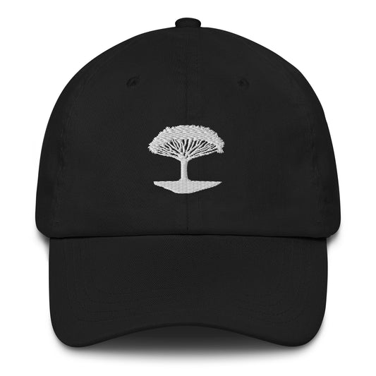 The Tree of Life Dad Hat