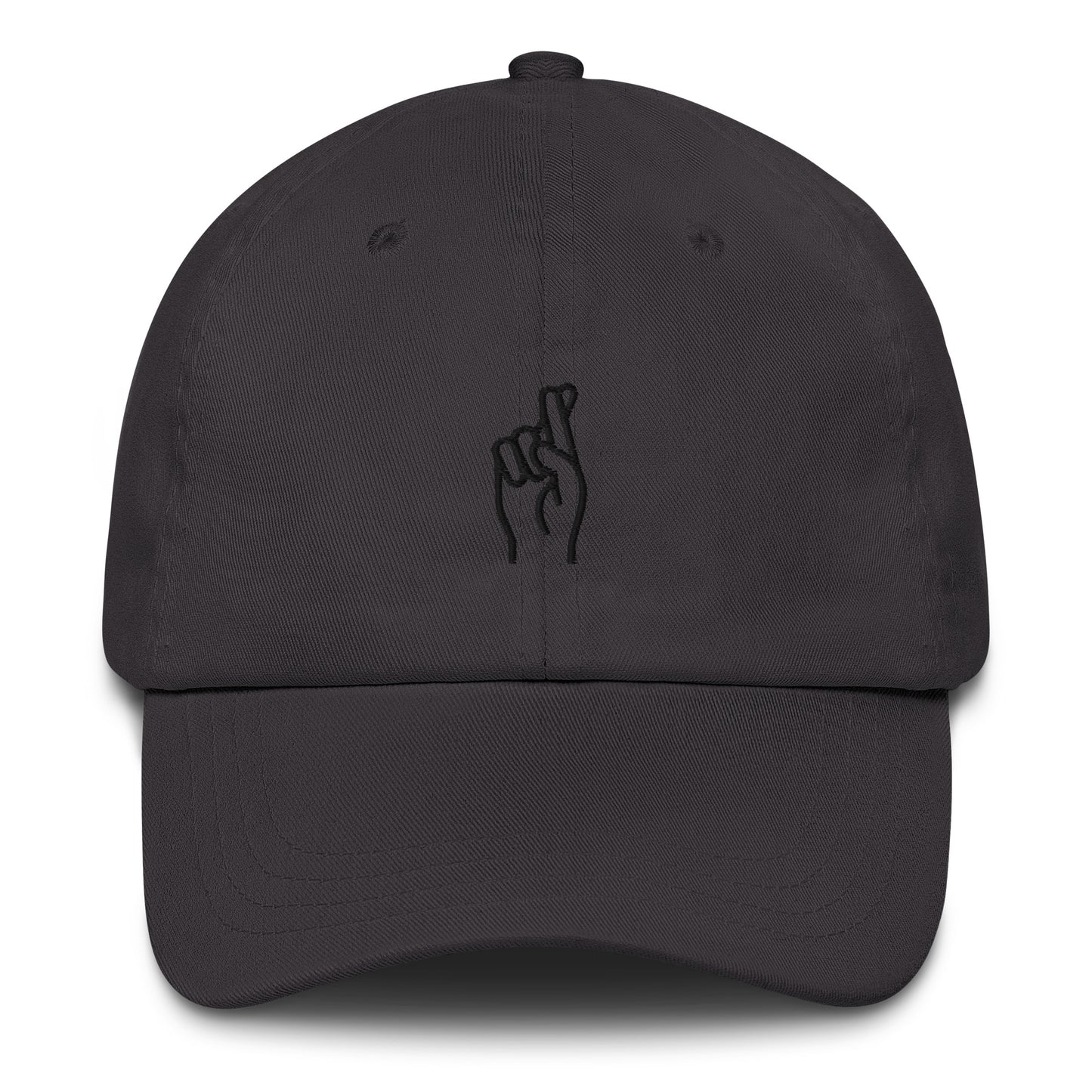 Family Ties Dad Hat