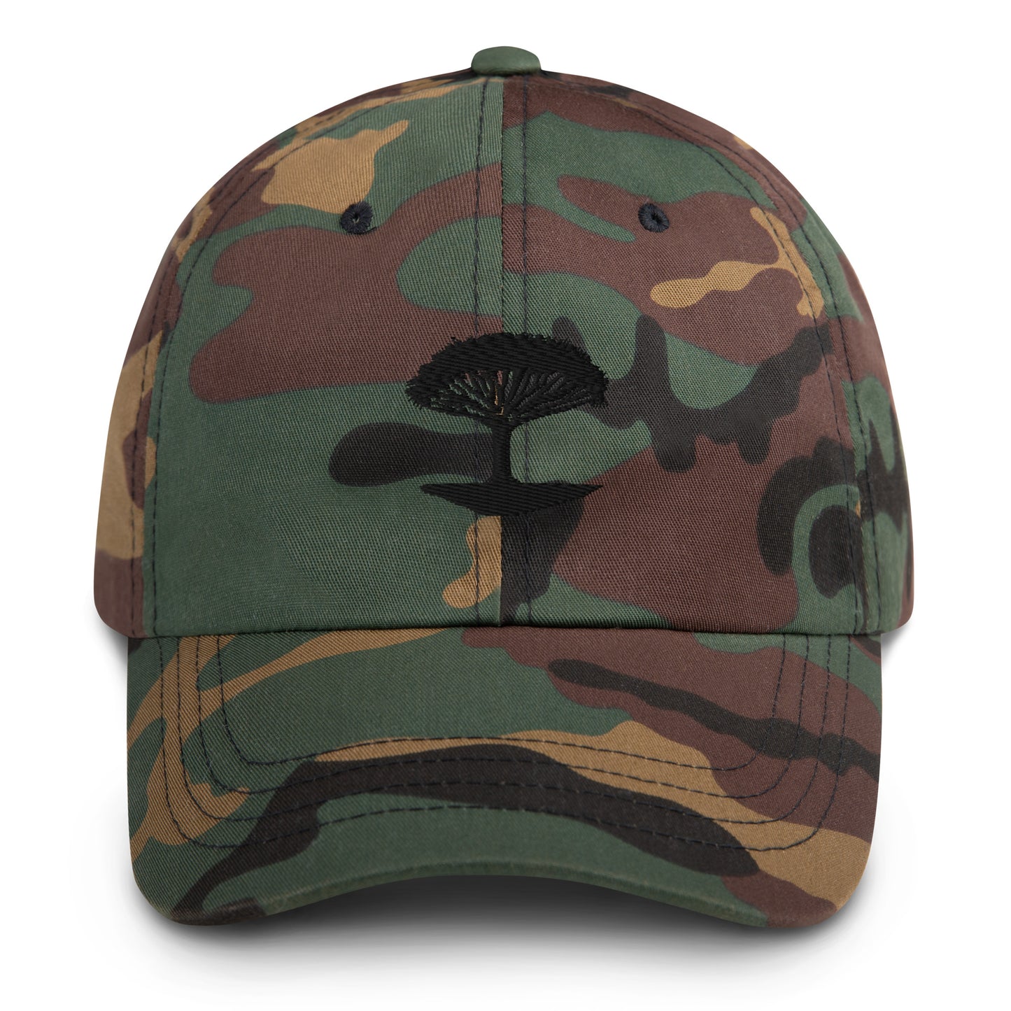 The Tree of Life Dad Hat