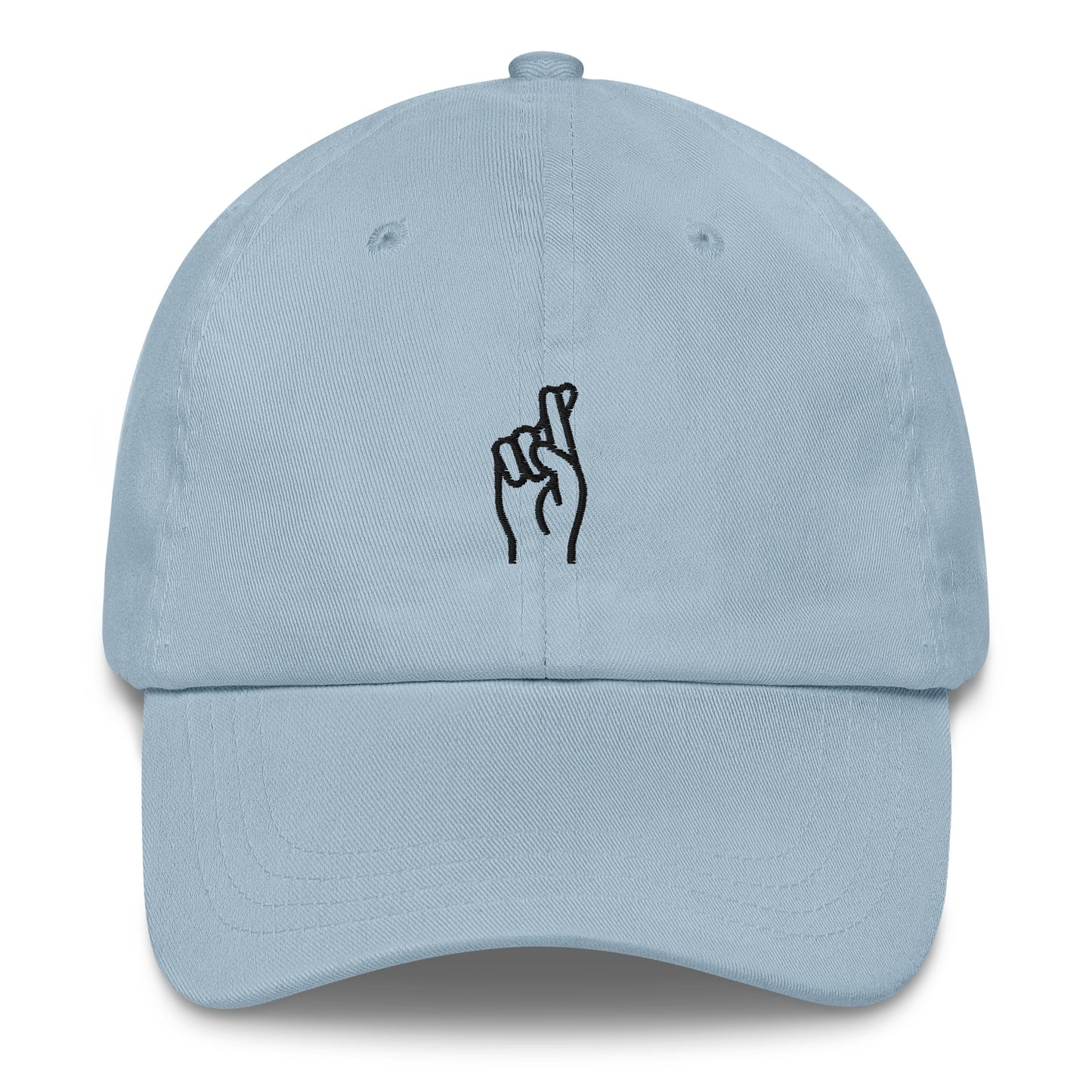 Family Ties Dad Hat