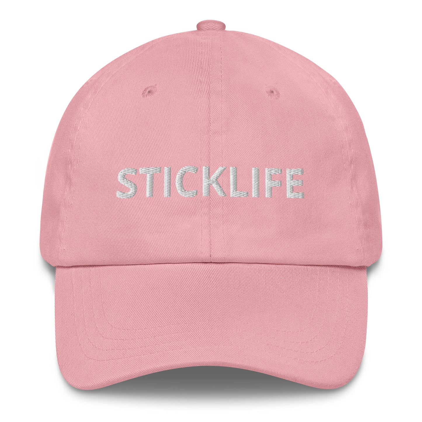 The StickLife Dad hat