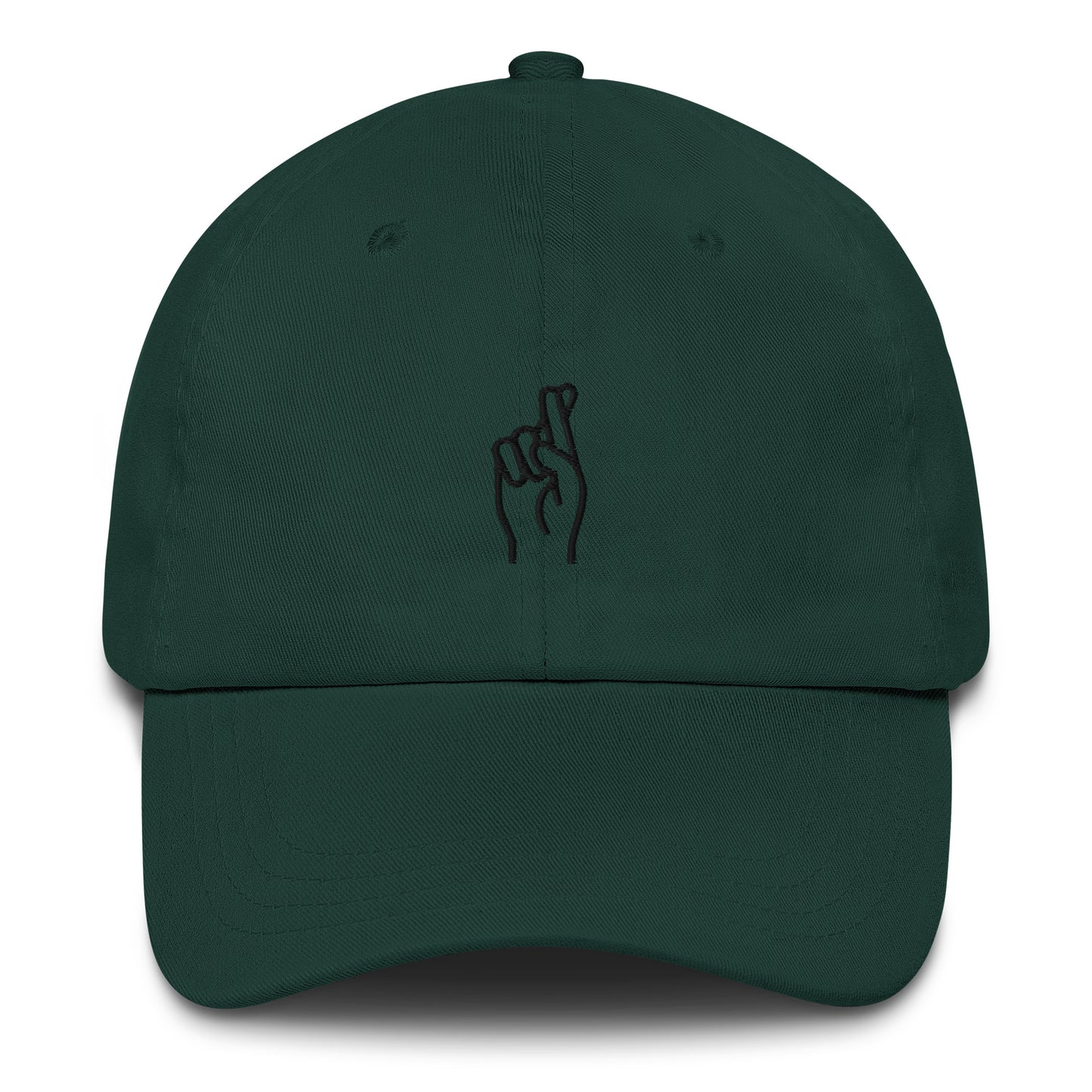 Family Ties Dad Hat