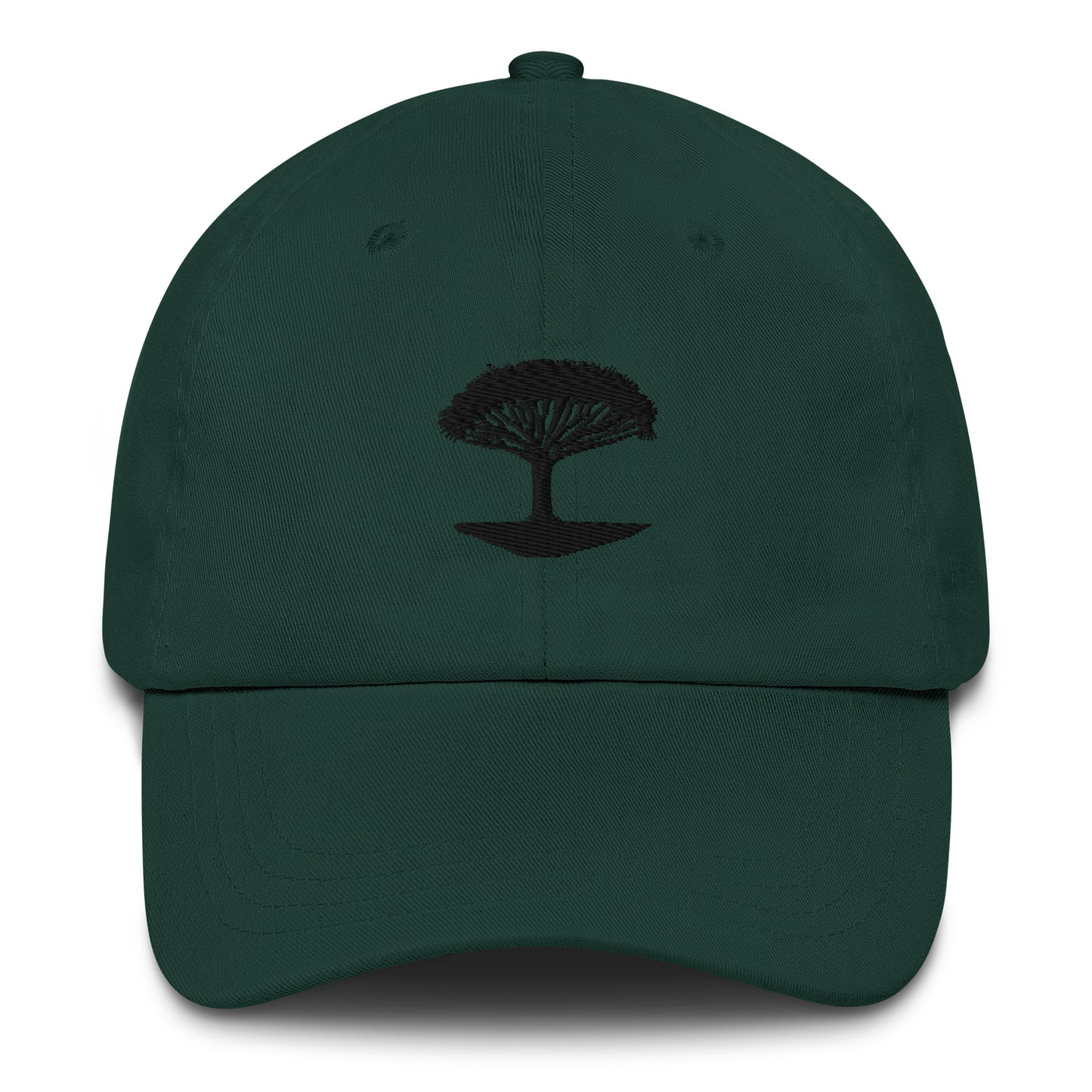 The Tree of Life Dad Hat