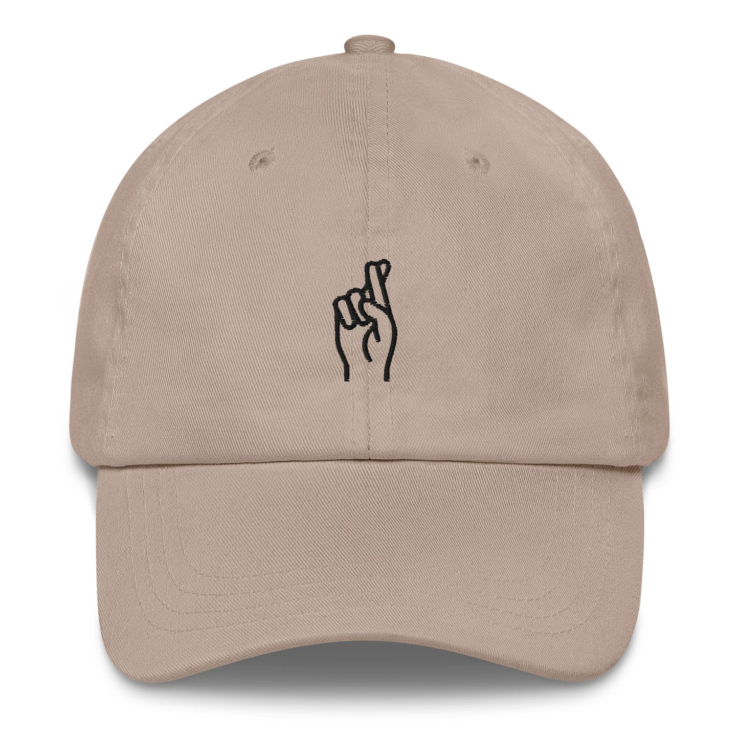 Family Ties Dad Hat