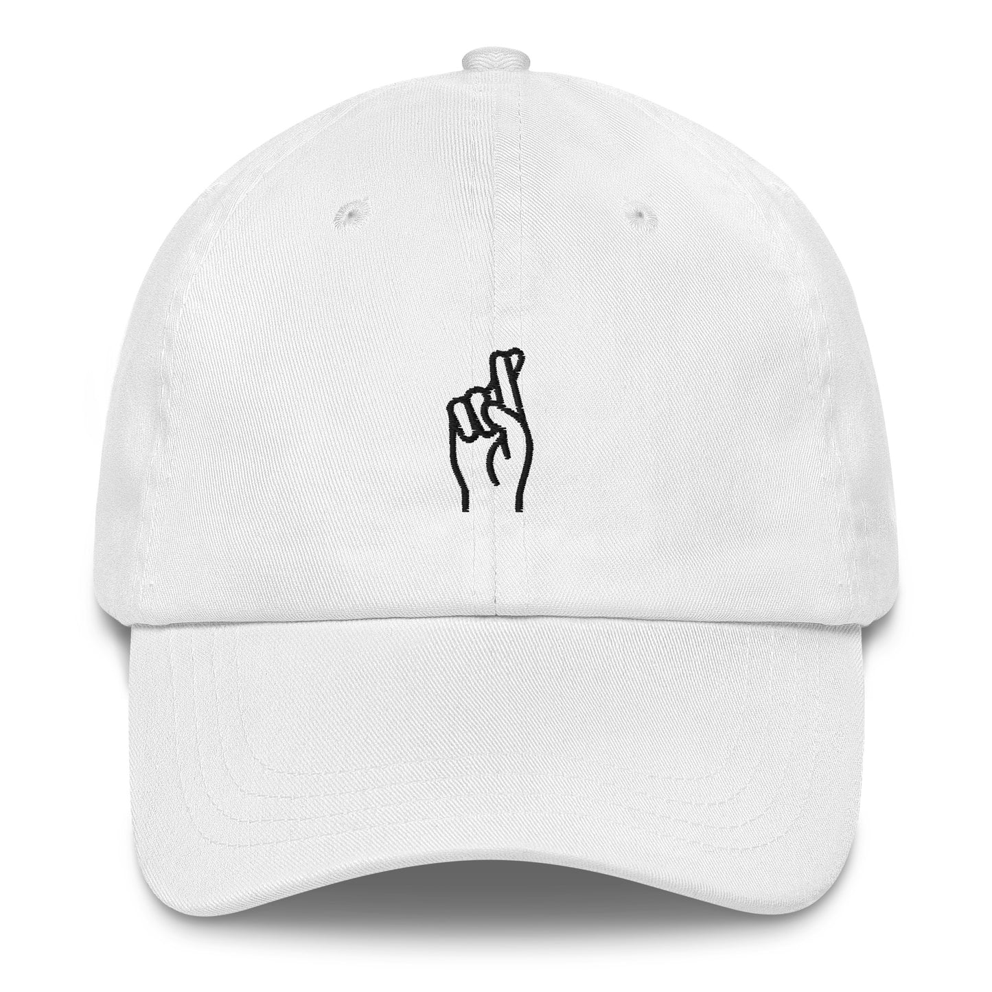 Family Ties Dad Hat