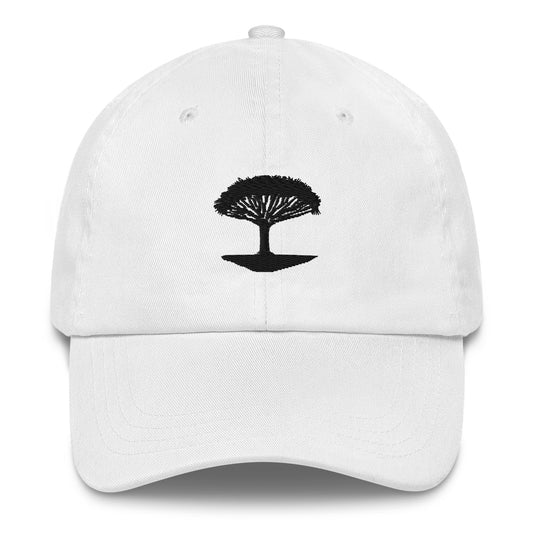 The Tree of Life Dad Hat