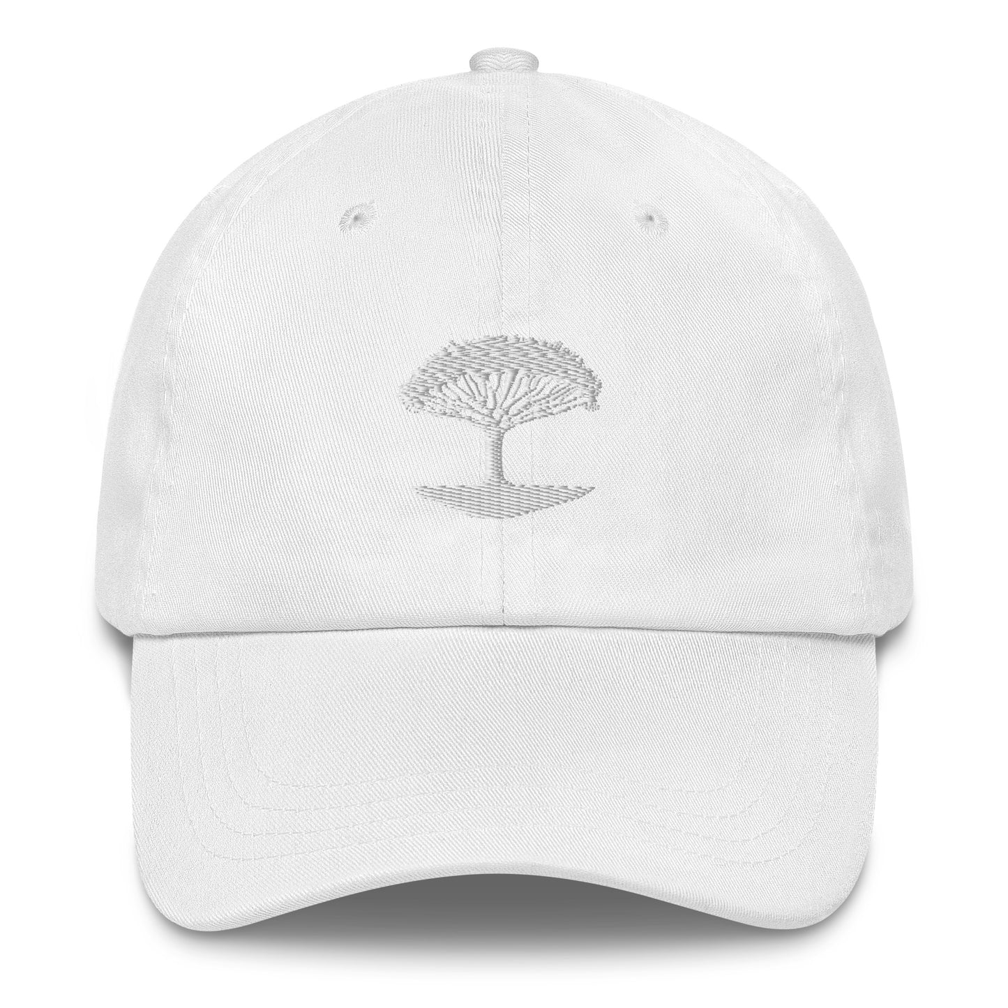 The Tree of Life Dad Hat