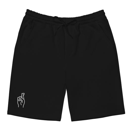 Family Ties Unisex Shorts