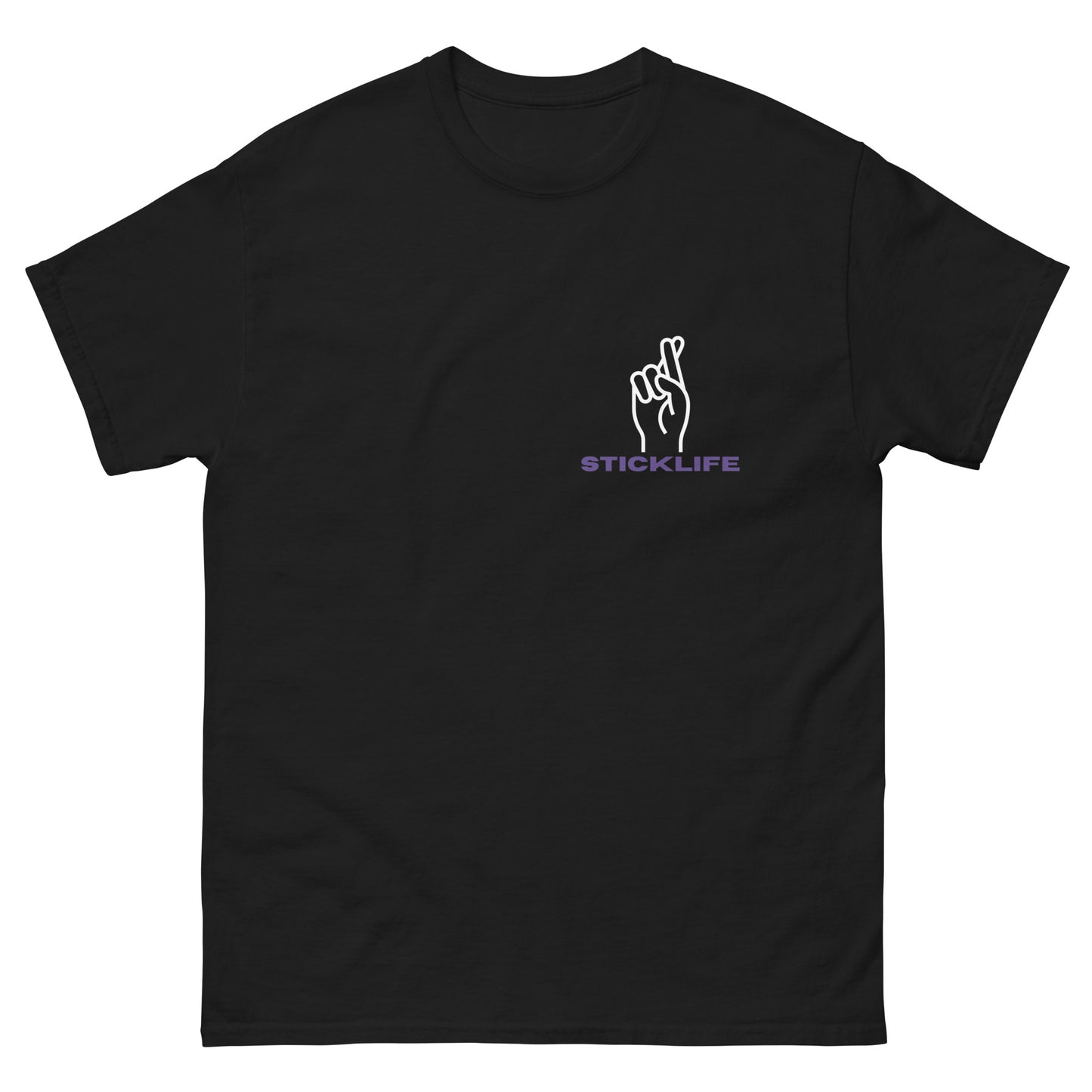 The S.T.I.C.K. Tee