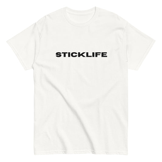 The Classic Tee - White